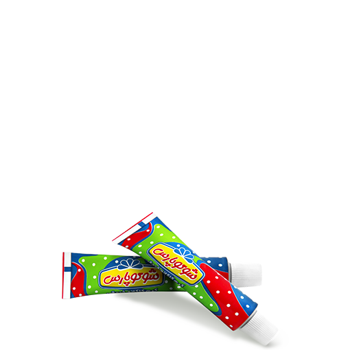 کرم کاکائو تیوپی